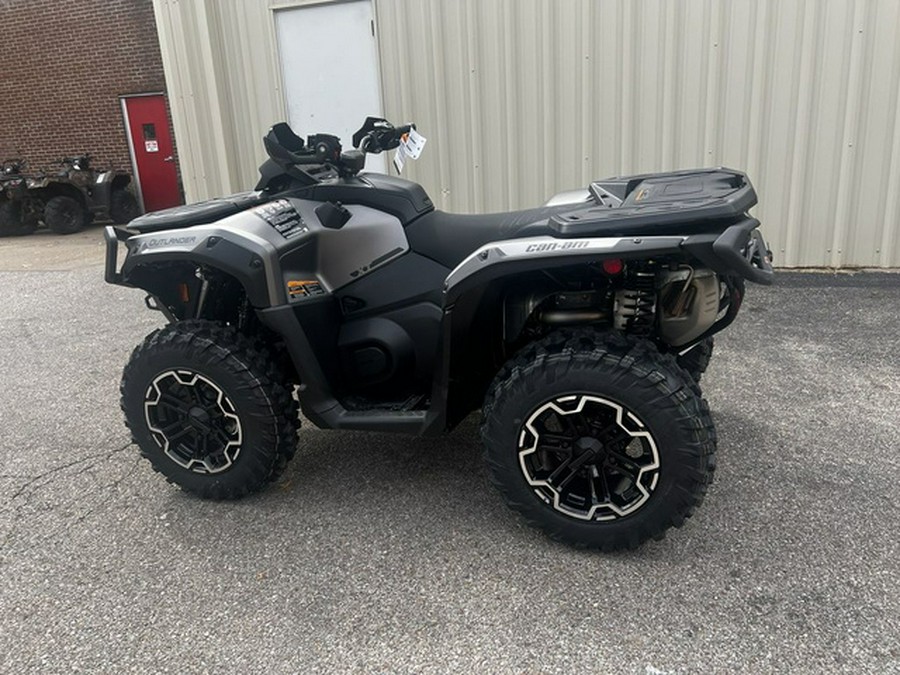 2026 Can-Am Outlander XT 850