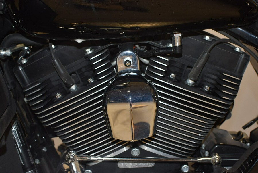 2015 Harley-Davidson Cvo Street Glide Special