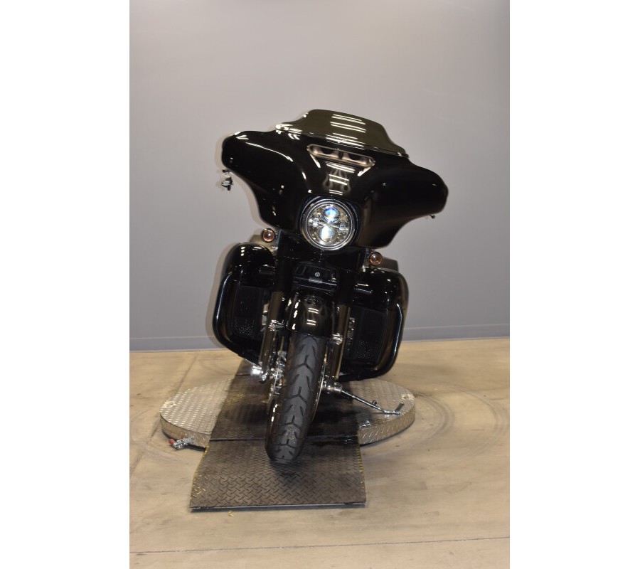 2015 Harley-Davidson Cvo Street Glide Special