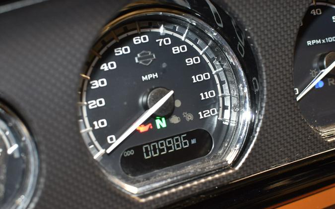 2015 Harley-Davidson Cvo Street Glide Special