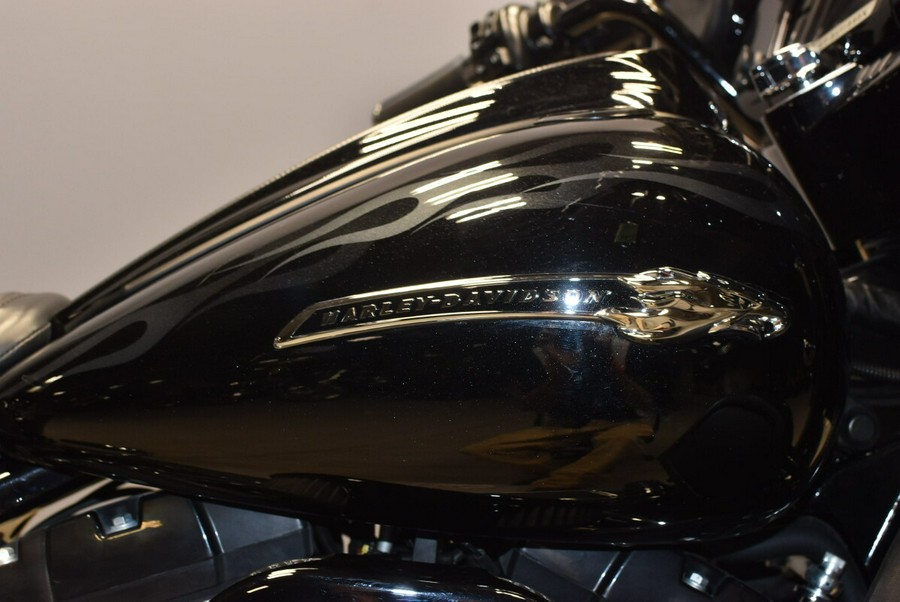 2015 Harley-Davidson Cvo Street Glide Special