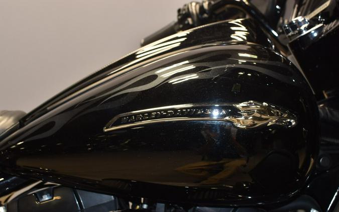 2015 Harley-Davidson Cvo Street Glide Special