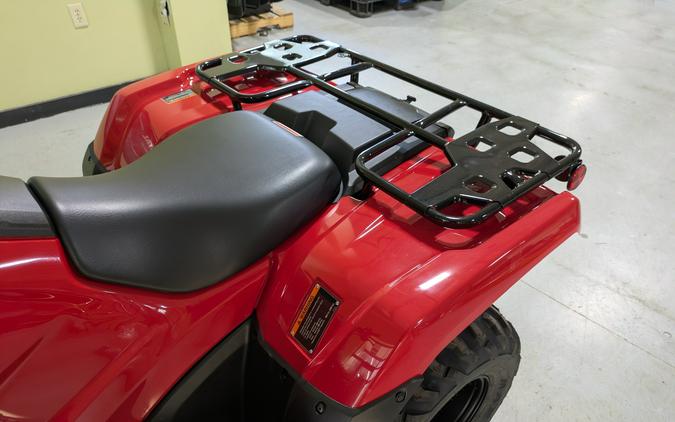 2026 Honda FourTrax Rancher 4x4 Automatic DCT EPS