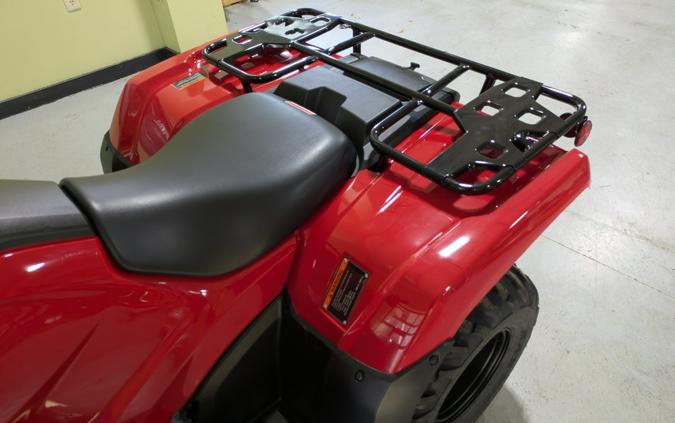 2026 Honda FourTrax Rancher 4x4 Automatic DCT EPS