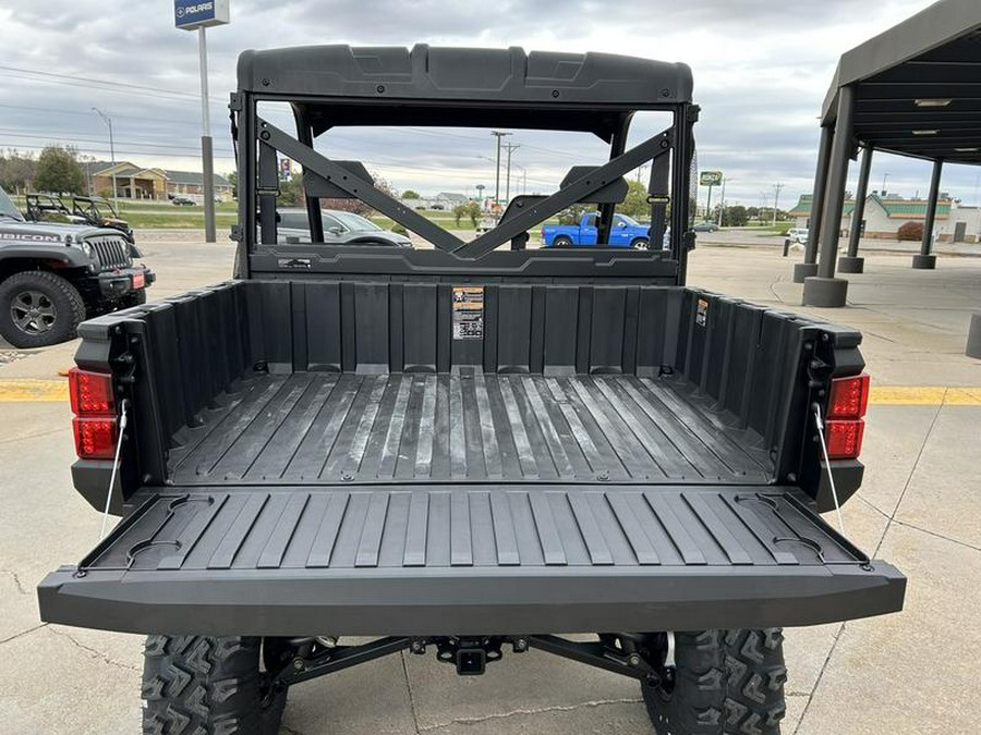 2026 Polaris® Ranger 1000 Premium