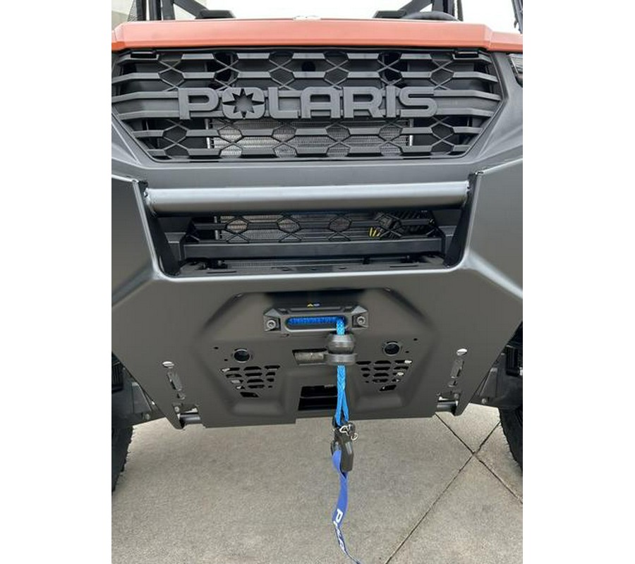 2026 Polaris® Ranger 1000 Premium