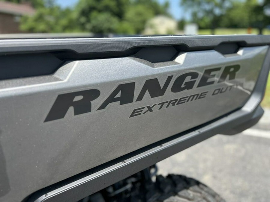 2025 Polaris Ranger XD 1500 Northstar Ultimate