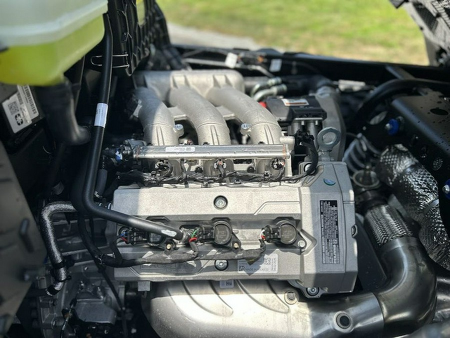 2025 Polaris Ranger XD 1500 Northstar Ultimate