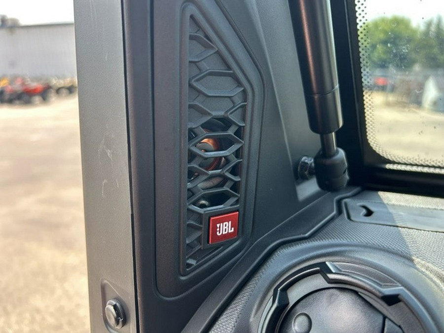 2025 Polaris Ranger XD 1500 Northstar Ultimate