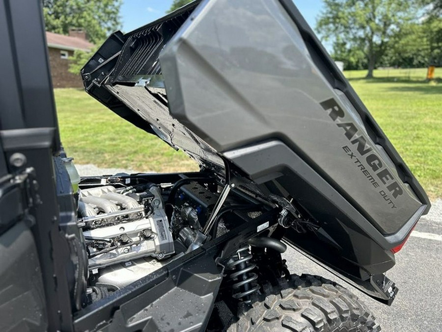 2025 Polaris Ranger XD 1500 Northstar Ultimate