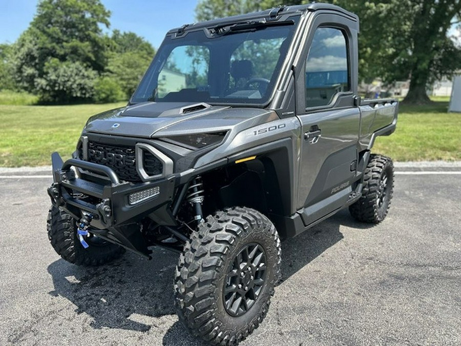 2025 Polaris Ranger XD 1500 Northstar Ultimate