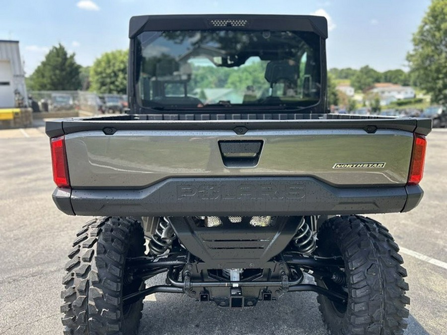 2025 Polaris Ranger XD 1500 Northstar Ultimate