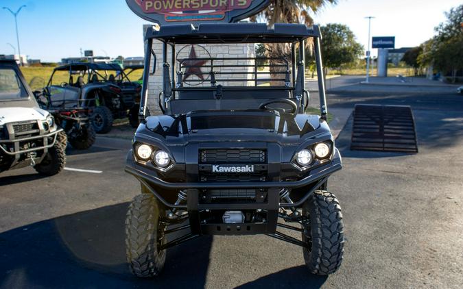 2026 KAWASAKI MULE PROFXT 1000 LE