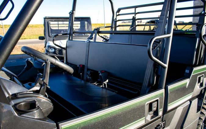 2026 KAWASAKI MULE PROFXT 1000 LE