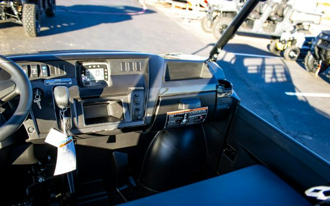 2026 KAWASAKI MULE PROFXT 1000 LE