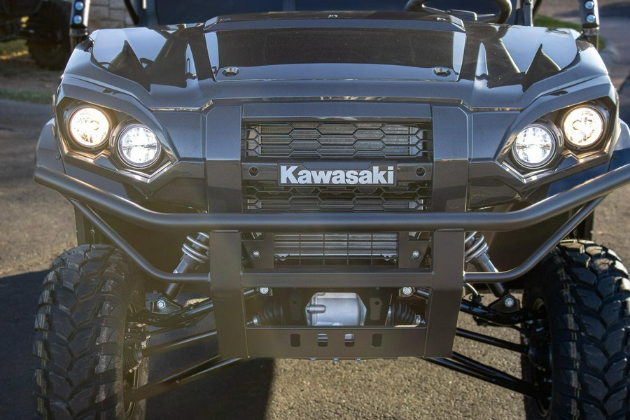 2026 KAWASAKI MULE PROFXT 1000 LE