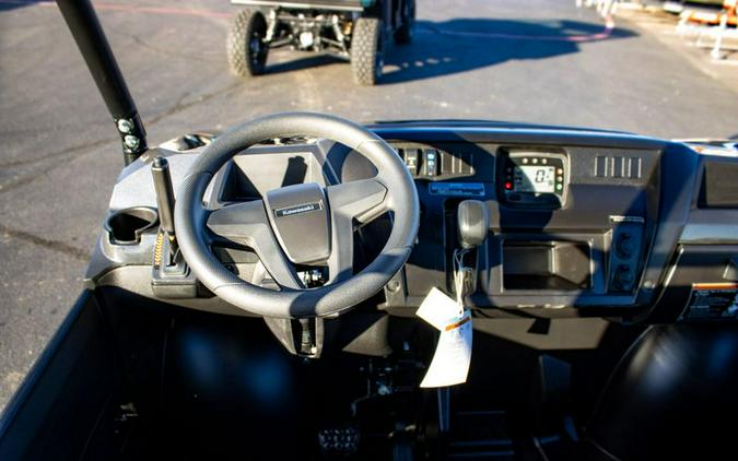 New 2026 KAWASAKI MULE PROFXT 1000 LE