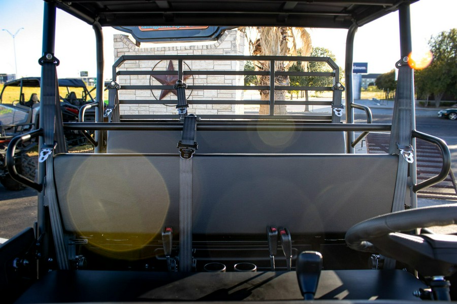 2026 KAWASAKI MULE PROFXT 1000 LE