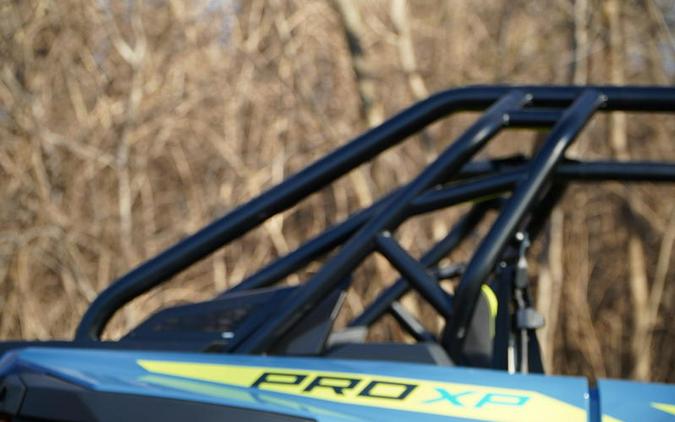 2025 Polaris® RZR Pro XP 4 Premium