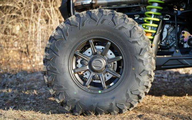 2025 Polaris® RZR Pro XP 4 Premium