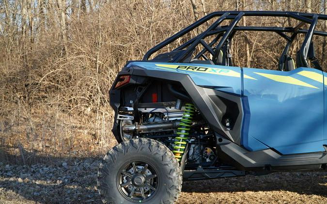2025 Polaris® RZR Pro XP 4 Premium