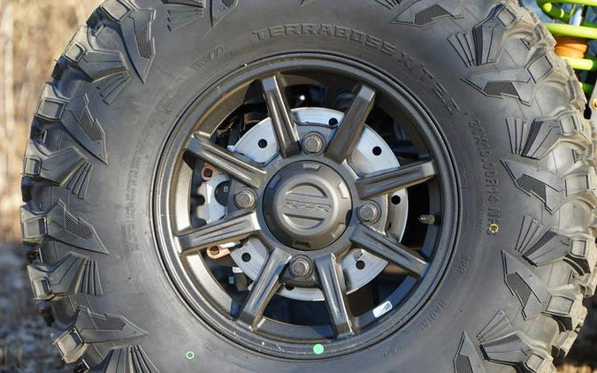 2025 Polaris® RZR Pro XP 4 Premium