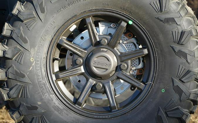 2025 Polaris® RZR Pro XP 4 Premium