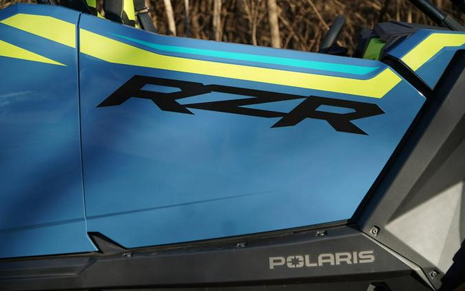 2025 Polaris® RZR Pro XP 4 Premium