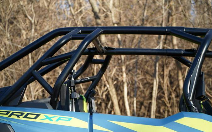 2025 Polaris® RZR Pro XP 4 Premium