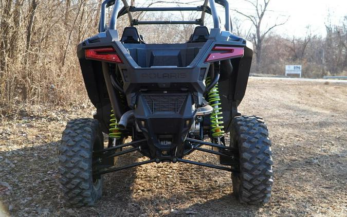 2025 Polaris® RZR Pro XP 4 Premium