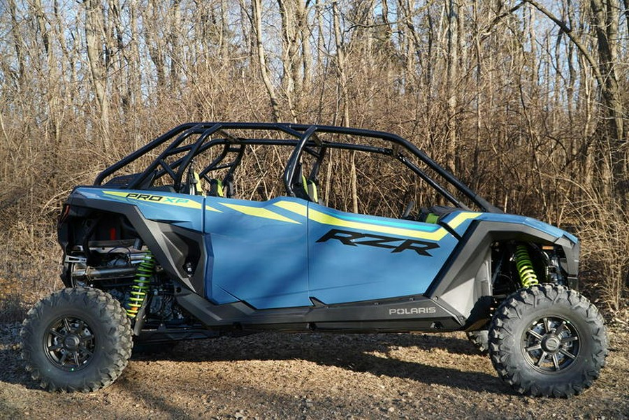 2025 Polaris® RZR Pro XP 4 Premium
