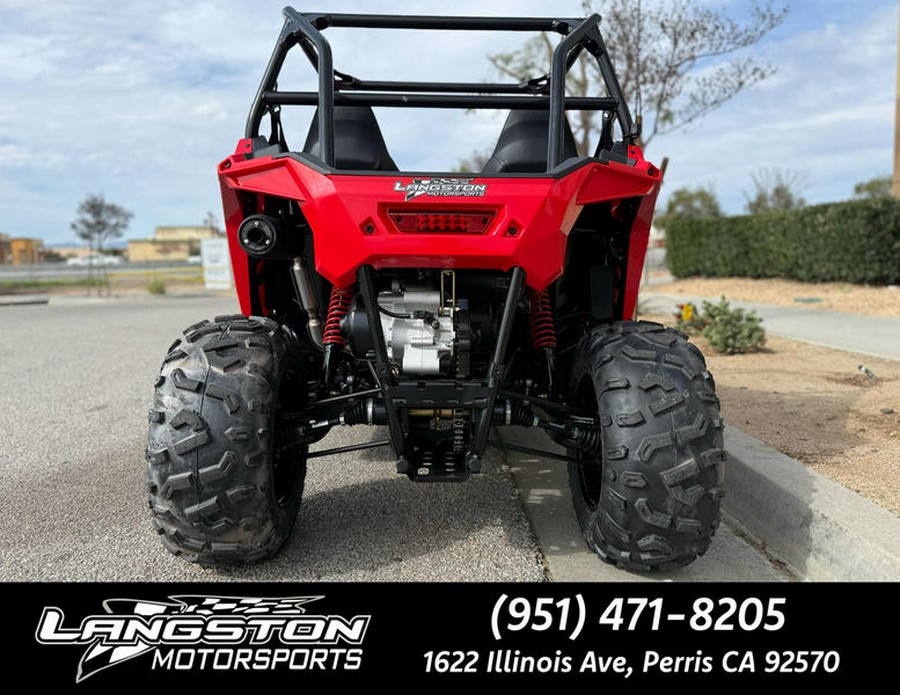 2026 Polaris® RZR 200 EFI