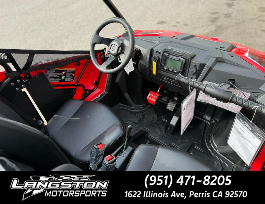 2026 Polaris® RZR 200 EFI