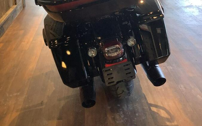 Harley-Davidson® Road Glide Limited 2026 FLTRXL Vivid Black Black Trim