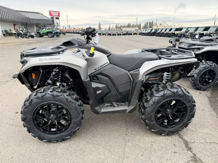 2026 Can-Am Outlander XT 700