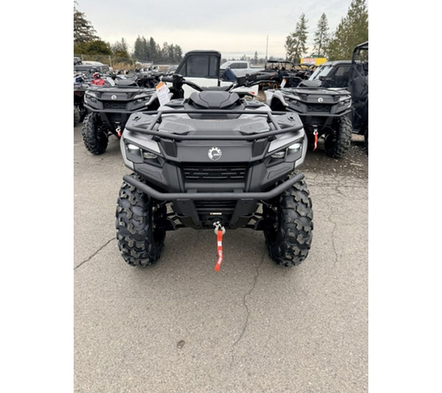 2026 Can-Am Outlander XT 700