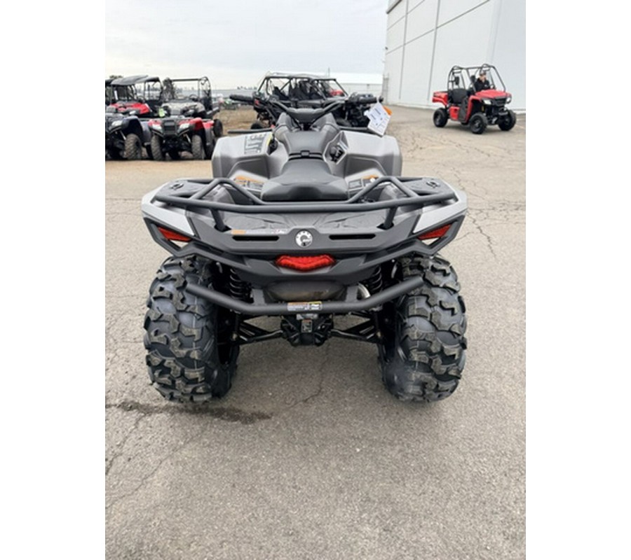 2026 Can-Am Outlander XT 700