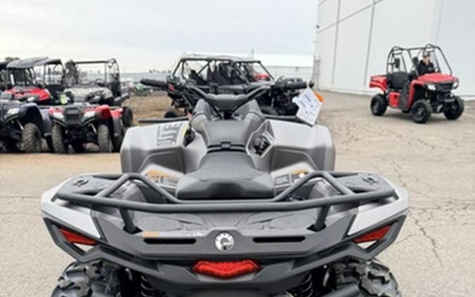 2026 Can-Am Outlander XT 700