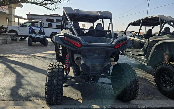 2025 POLARIS RZR XP 4 1000 PREMIUM