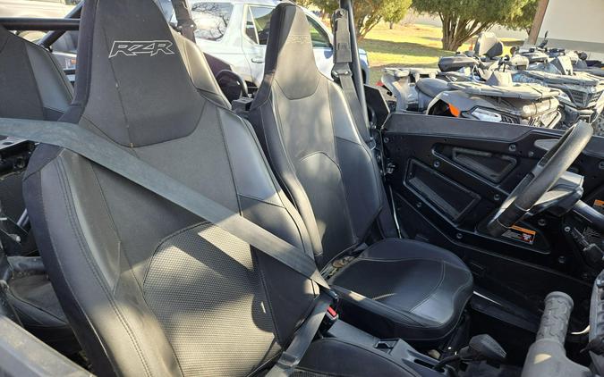 2025 POLARIS RZR XP 4 1000 PREMIUM