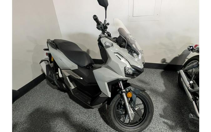 2026 Honda ADV 160