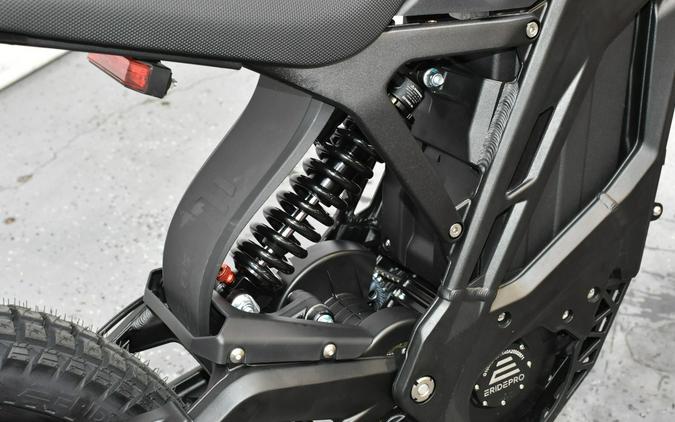 2025 SS 3.0 - E RIDE PRO