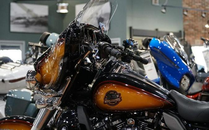 2024 Harley-Davidson® FLHTCUTG - Tri Glide® Ultra