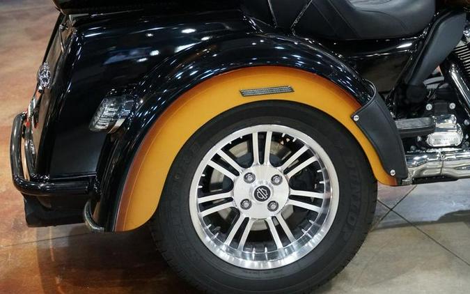 2024 Harley-Davidson® FLHTCUTG - Tri Glide® Ultra