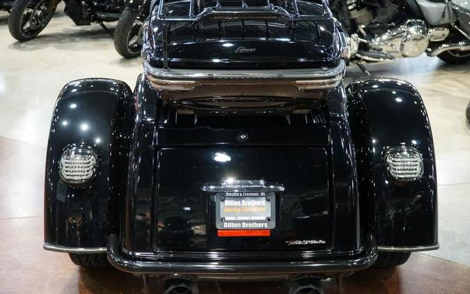 2024 Harley-Davidson® FLHTCUTG - Tri Glide® Ultra
