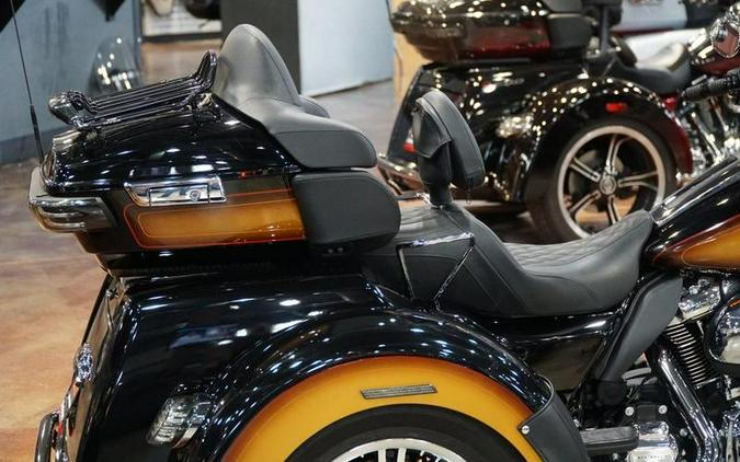 2024 Harley-Davidson® FLHTCUTG - Tri Glide® Ultra