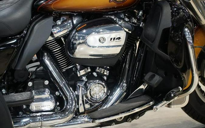 2024 Harley-Davidson® FLHTCUTG - Tri Glide® Ultra