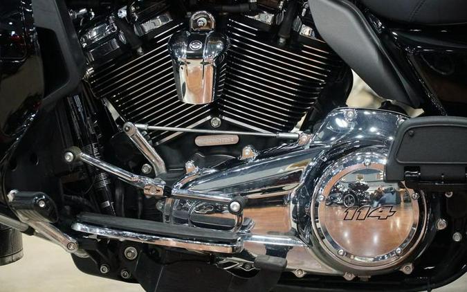 2024 Harley-Davidson® FLHTCUTG - Tri Glide® Ultra