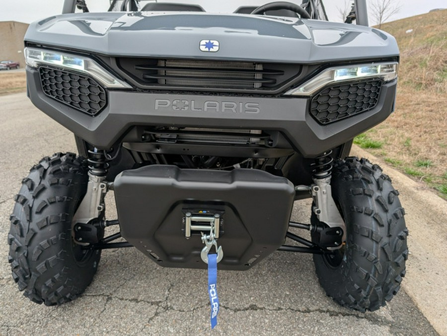 2026 Polaris Ranger 500