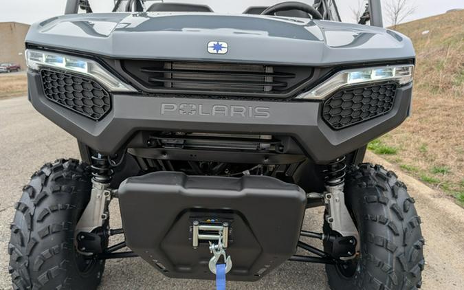 2026 Polaris Ranger 500